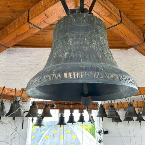 Каникулы на Вологодчине с народными песнями, плясками и блюдами по старинным рецептам