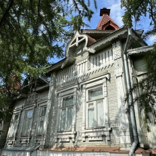 Русские пейзажи и шарм Прованса: Муром, Нижний Новгород и Гороховец за выходные