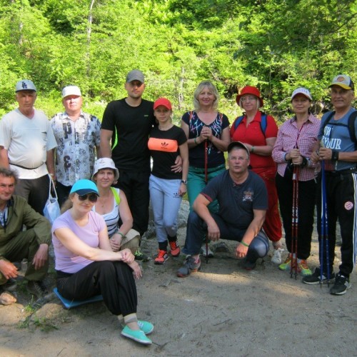 1000 и 1 впечатление на Байкале (всё включено): этнопогружение, кухня, треккинг и необычные локации