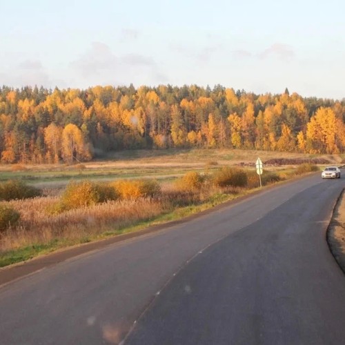 Выходные в Карелии: Петрозаводск, Рускеала и водопады