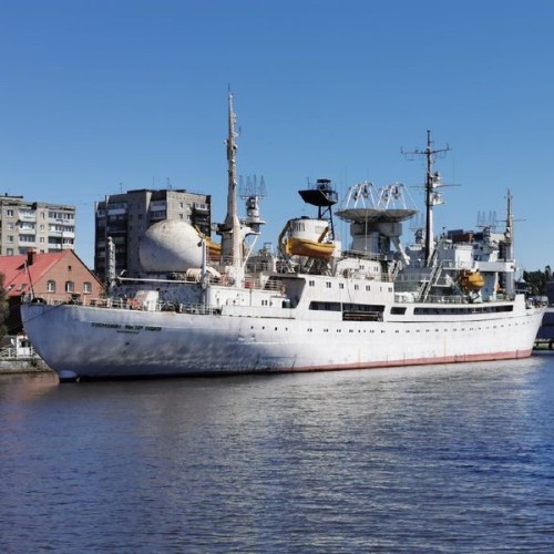 Гранд-тур по Калининграду и области с выбором экскурсий