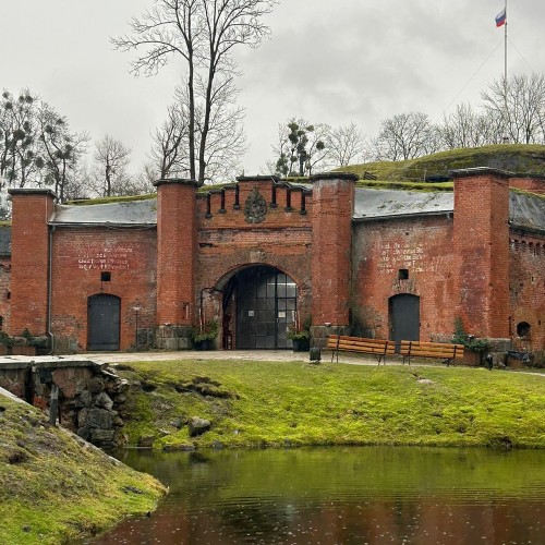 Индивидуальная поездка в Калининград: Балтийск, Светлогорск, Зеленоградск и Куршская коса