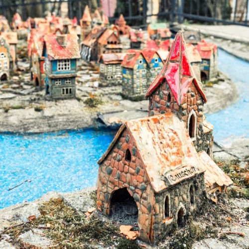 Кант и старый Кёнигсберг — прогулка с гидом-философом и историком