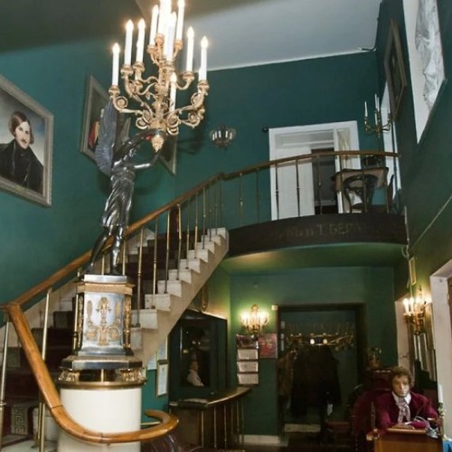 Сладкий маршрут по Невскому проспекту. Индивидуальная экскурсия