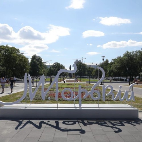 Большая Покровская: аудиоэкскурсия по главной улице Нижнего Новгорода