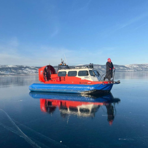 Природные достопримечательности и священные места Байкала в мини-группе