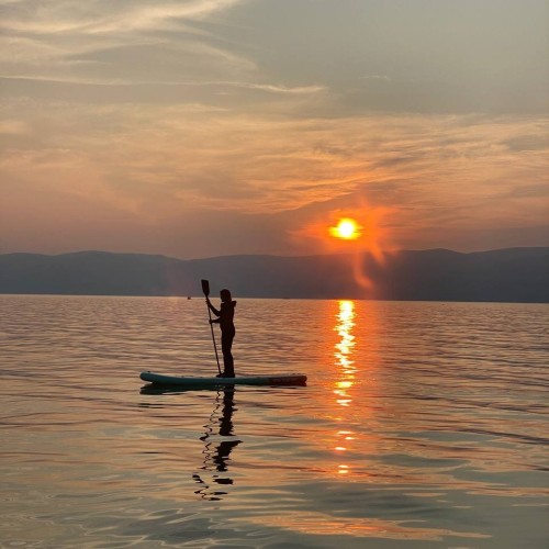 Ольхон, мыс Бурхан и скала Шаманка: 3 дня в сердце священного «моря»