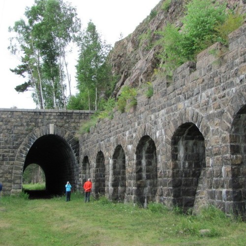 Байкал зовёт в гости: Иркутск, Малое Море, Листвянка, Ольхон и КБЖД