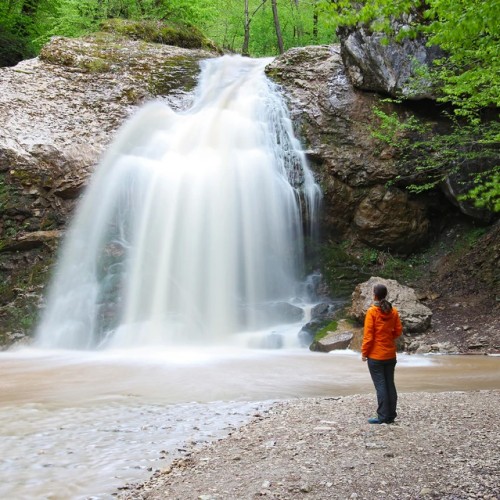 Кубань и Адыгея: казачьи традиции, горы и вина