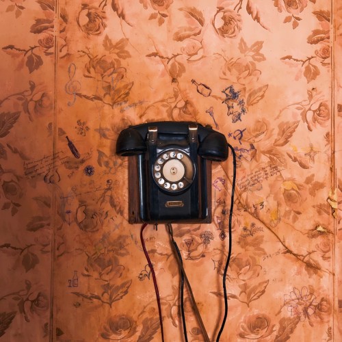 Ленинградские коммуналки: взгляд изнутри