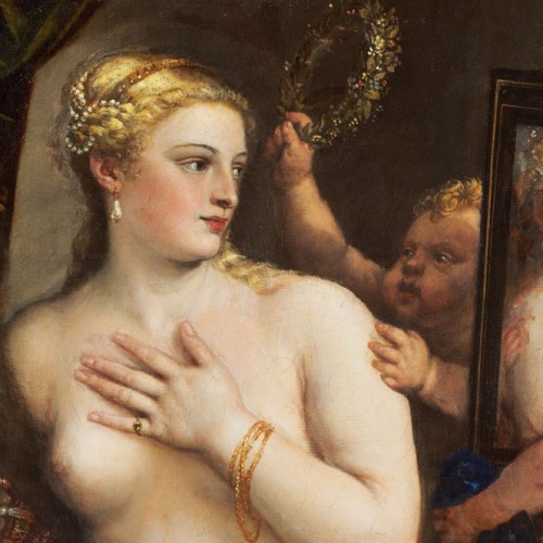 Эрмитаж: шедевры, гении, судьбы