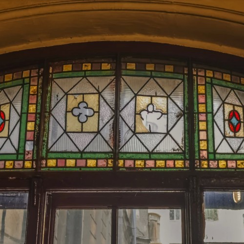 Секреты Петроградской стороны: дворы-колодцы, парадные и доходные дома