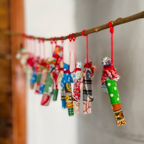 В гости к вепсам: традиции и пейзажи с картин живописцев