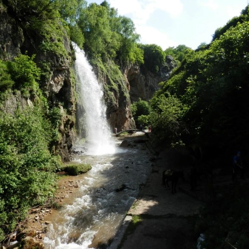 С комфортом по красотам Северного Кавказа: Эльбрус, Домбай, Кисловодск, Пятигорск и Чегем
