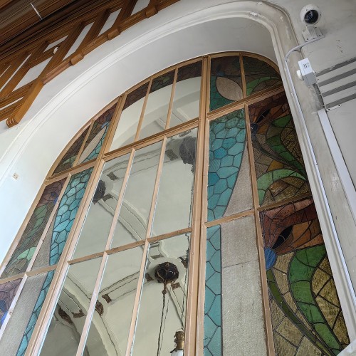 Витебский вокзал: экспресс в историю!