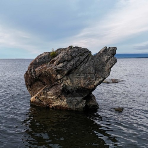 Индивидуальный джип-выезд по Баргузинской долине с посещением священных мест