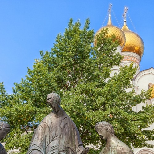 Ярославль — история и современность