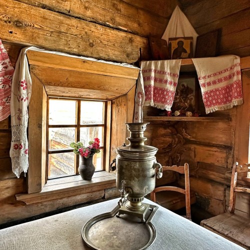 Вкусы и народы Байкала: активный этногастротур в мини-группе с комфортом