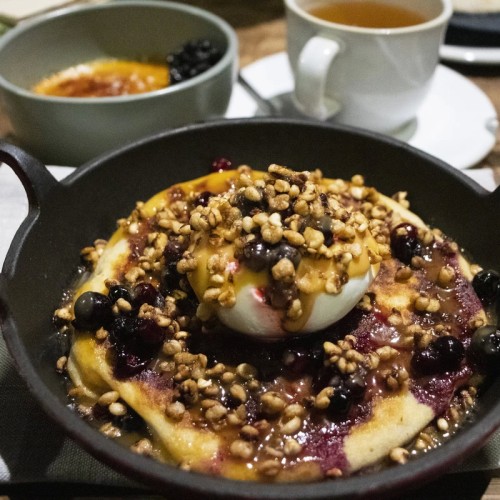 Вкус Арктики: Мурманск, Териберка и этнодеревня в мини-группе