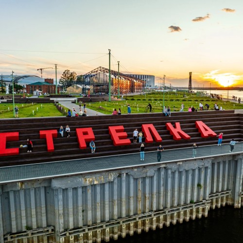 Криминальная ярмарка Нижнего Новгорода (в группе)