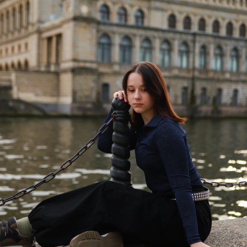 Фотопрогулка «Чарующий Калининград»