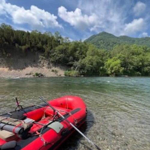 Топовые места Камчатки: налегке в мини-группе