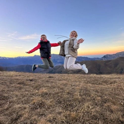 Индивидуальный выезд на внедорожниках: главное в Осетии за 3 дня