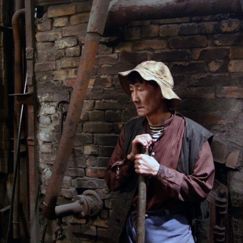 Петербург Балабанова