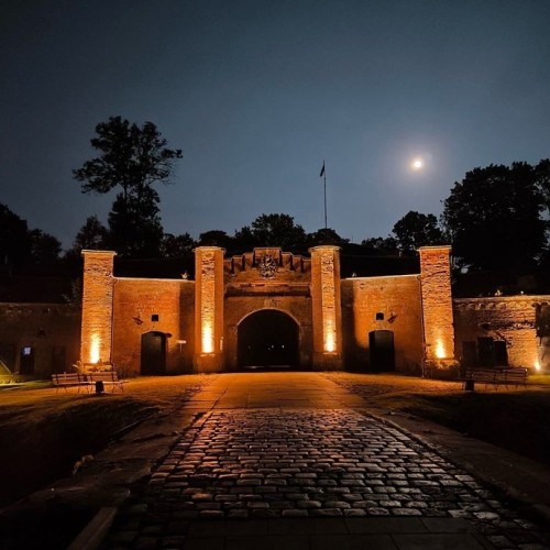 Встречай, янтарный край: индивидуальное путешествие по городам Калининградской области