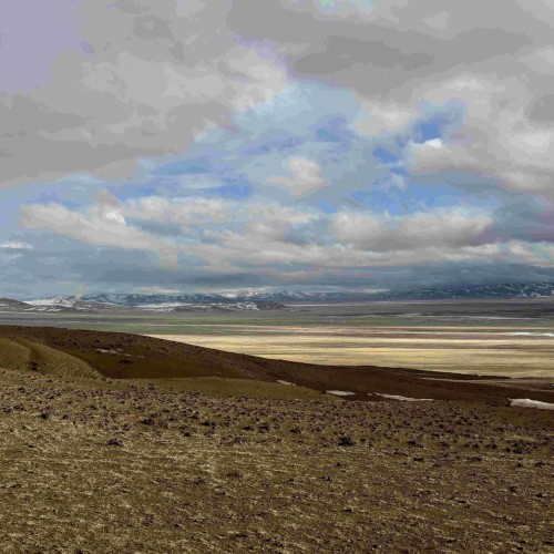 Дорогами Алтая: прогулки по горам и тропам и отдых у озёр и водопадов