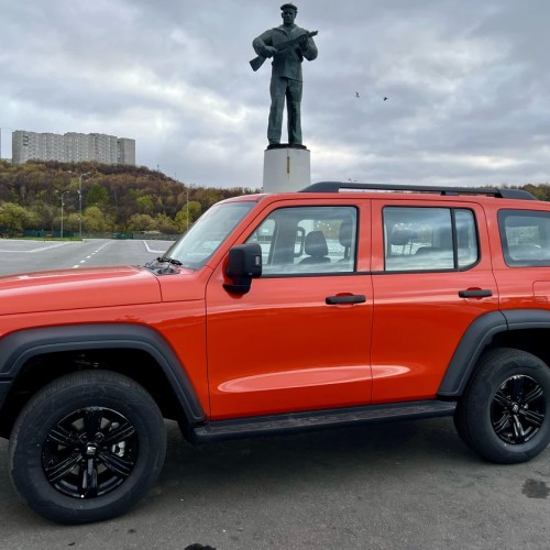 Индивидуальный джип-выезд по Терскому берегу в формате «всё включено»