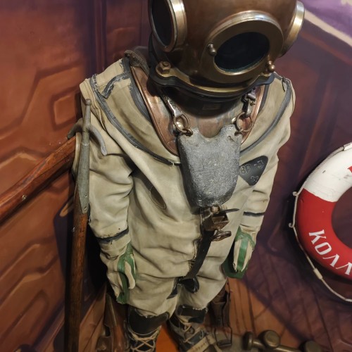 Из Петербурга — в приграничный Ивангород и его окрестности