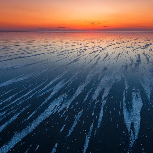 Почти на Марсе и Луне: тур к соляным озёрам Эльтон и Баскунчак