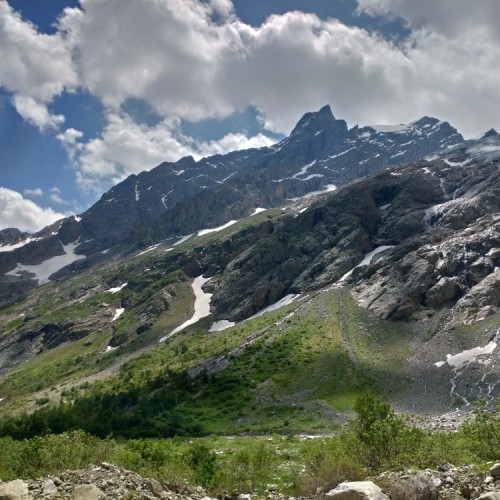 Налегке по Северной Осетии: прогулки по горам Дигории