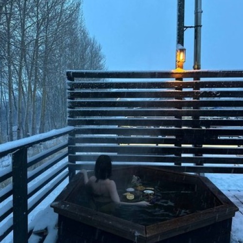 Северная перезагрузка: Мурманск, поездка в Териберку и ночь в купольном доме