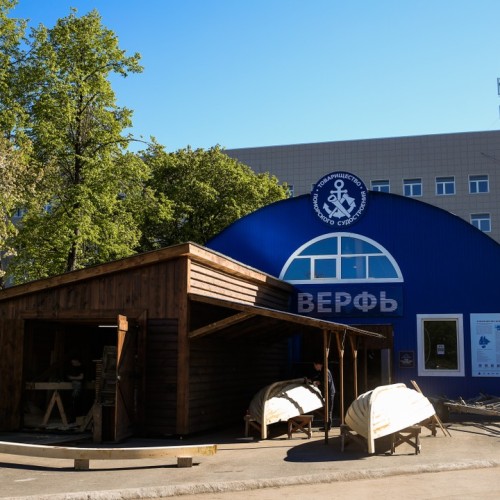 В гости к поморам под белоснежными парусами: приключения вдали от цивилизации