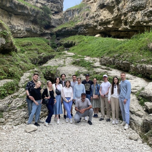 Ни в чём себе не отказывать в Дагестане: джип-путешествие по знаковым локациям