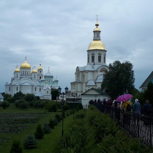 Автобусная экскурсия «К истокам русской души»