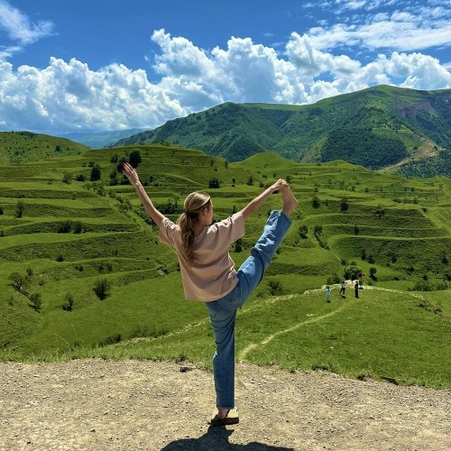 Тур «всё включено» в Дагестан для молодых и активных: рафтинг, багги и главные места