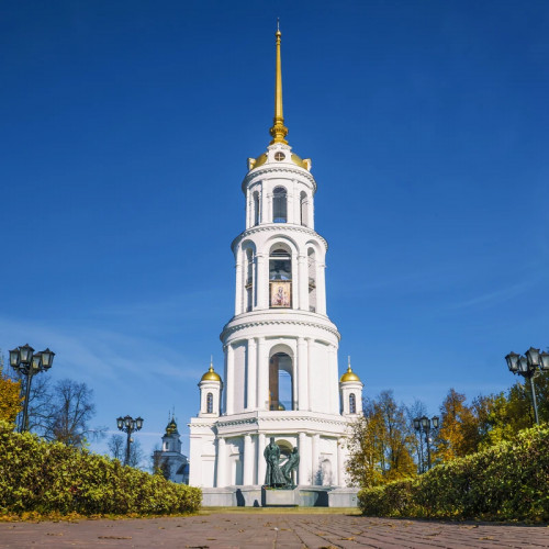 Знакомьтесь, Шуя!