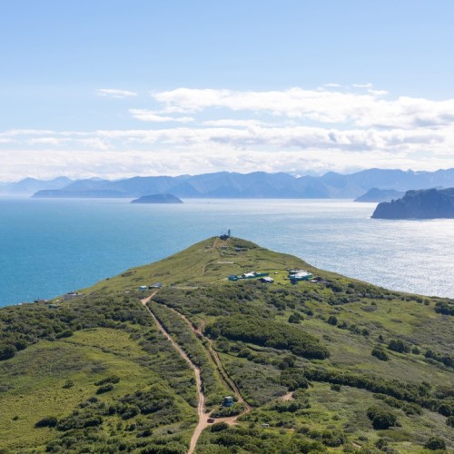 Джип-приключение на Камчатке: главные места, озеро медведей и треккинги