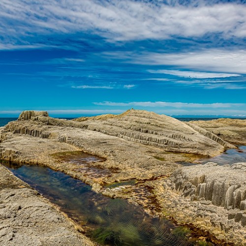 Почувствуй край земли: магия дальних островов Кунашир и Шикотан в мини-группе