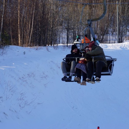 Сказка зимнего Байкала в Листвянке, Ольхоне и Баргузинском заливе: два берега священного моря