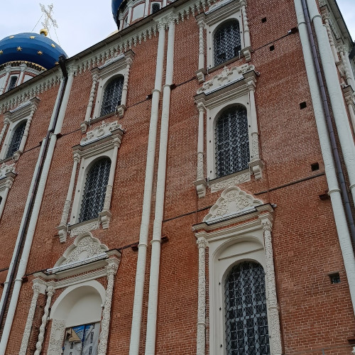 Квест-экскурсия без гида «По следам князя Рязанского»