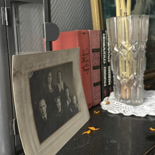 Жизнь доходного дома Петербурга