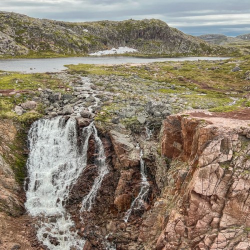 За атмосферой Арктики: тур из Мурманска в Териберку с дегустацией и прогулками по главным местам