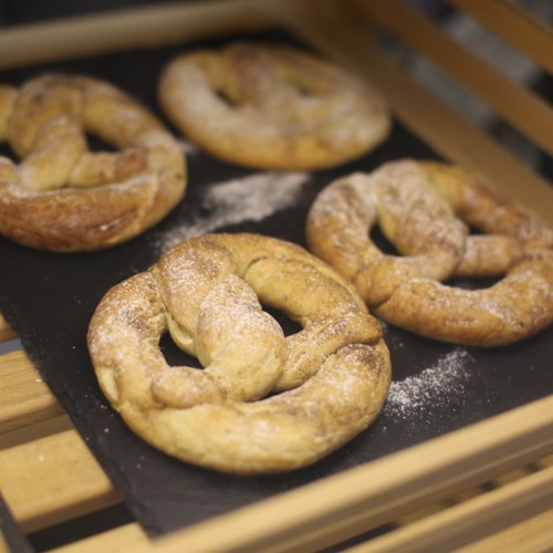 Яркий день в Выборге: замок, водная прогулка и дегустации