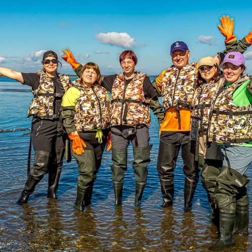 На Итуруп за впечатлениями: большое путешествие по топовым локациям острова