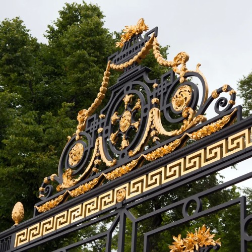 Летний сад — детям: познавательная прогулка