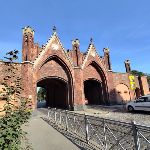 Индивидуальное знакомство с Калининградом и областью: экскурсии, прогулки и концерт